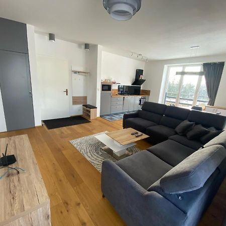 3 Sosny Apartments - Suite 1 Татранська Штрба Екстер'єр фото