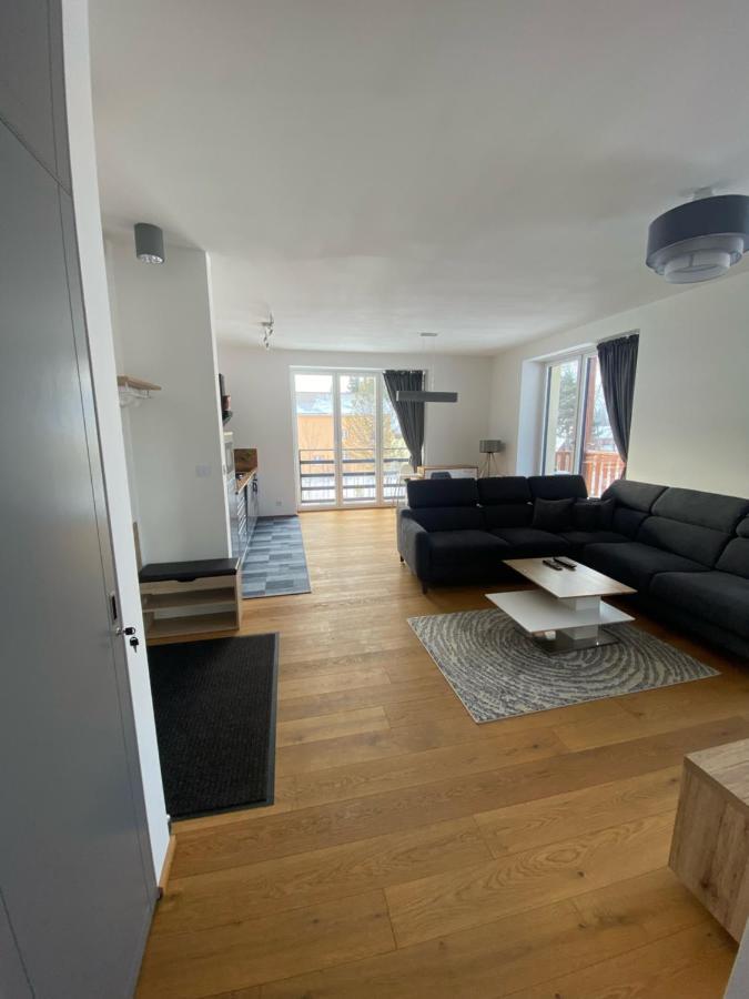 3 Sosny Apartments - Suite 1 Татранська Штрба Екстер'єр фото