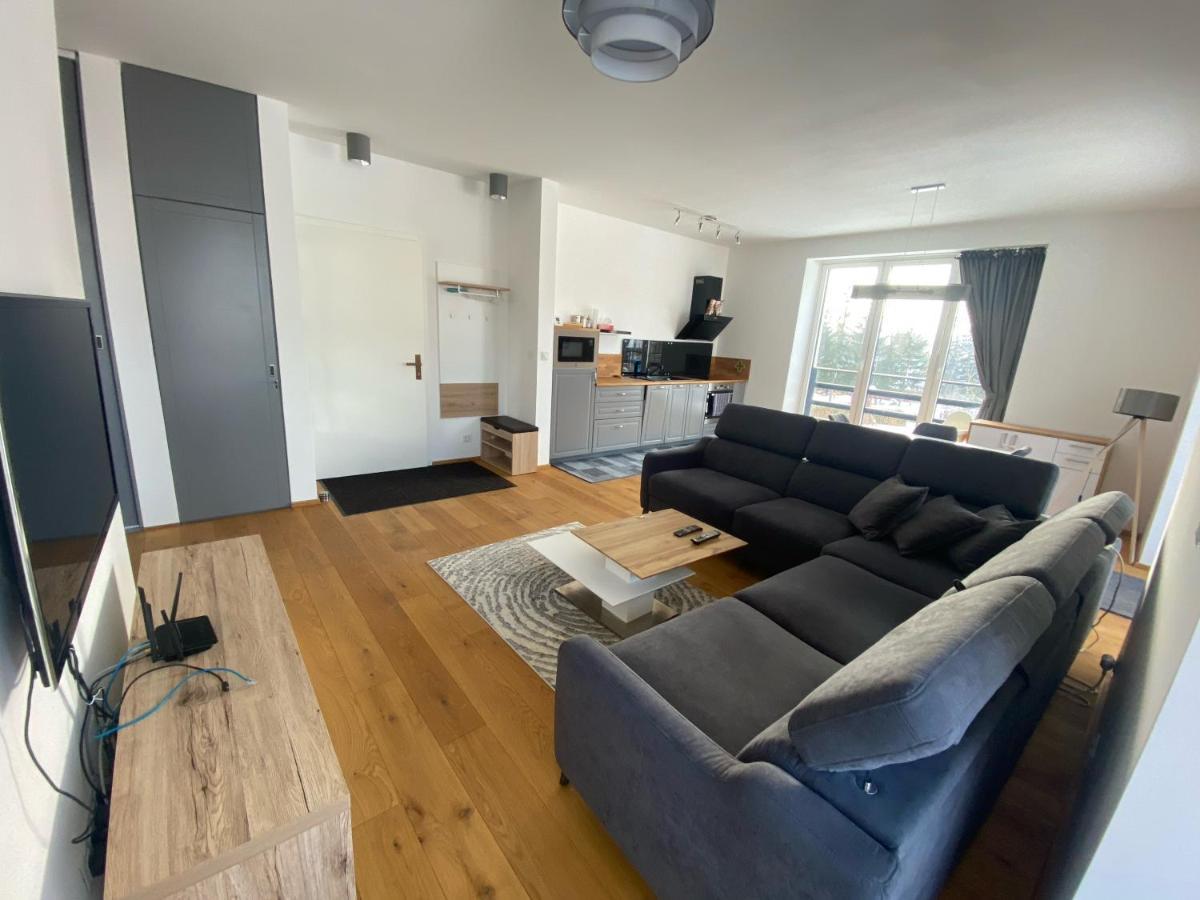 3 Sosny Apartments - Suite 1 Татранська Штрба Екстер'єр фото