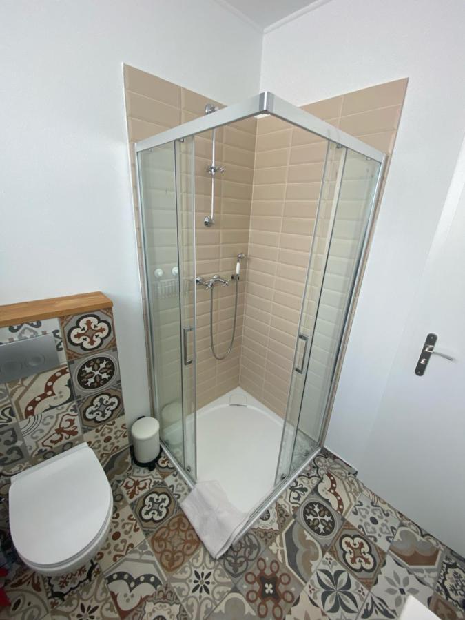 3 Sosny Apartments - Suite 1 Татранська Штрба Екстер'єр фото